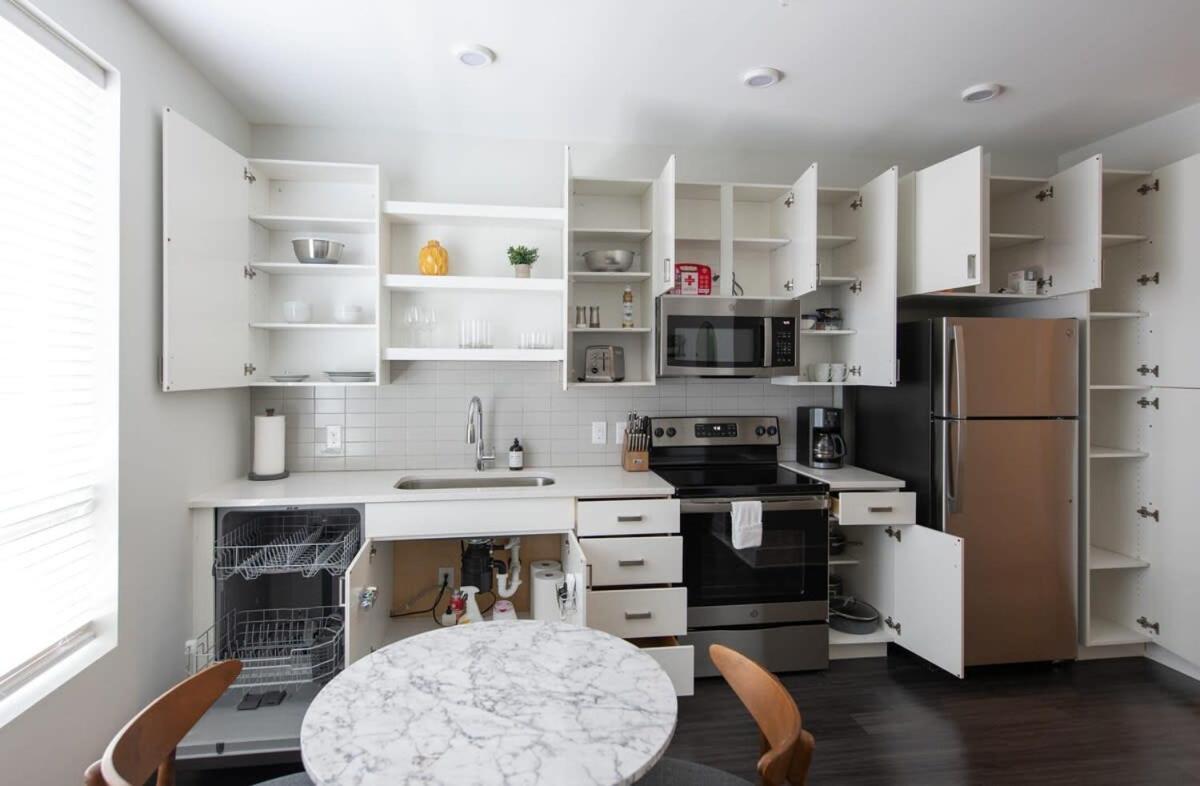 Cozysuites L Gorgeous 1Br In Downtown Cincinnati Exterior foto